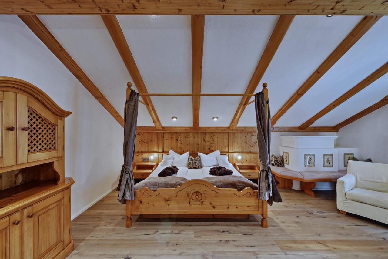 Diana Naturpark Hotel - Partnerbetrieb Von "Oberstaufen Plus Golf" Eksteriør bilde